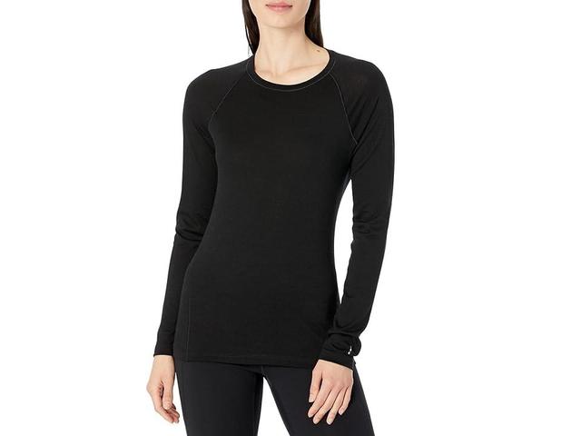 Smartwool Classic All-Season Merino Base Layer Long Sleeve Women's Clothing Product Image