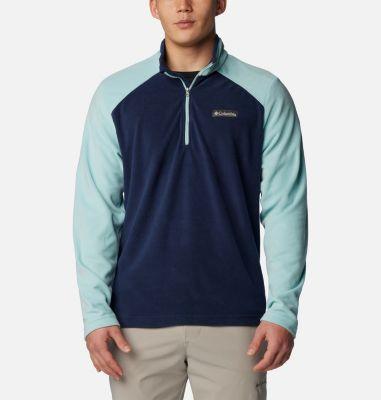 Columbia Men's Lake Aloha Half Zip Fleece Pullover- Product Image