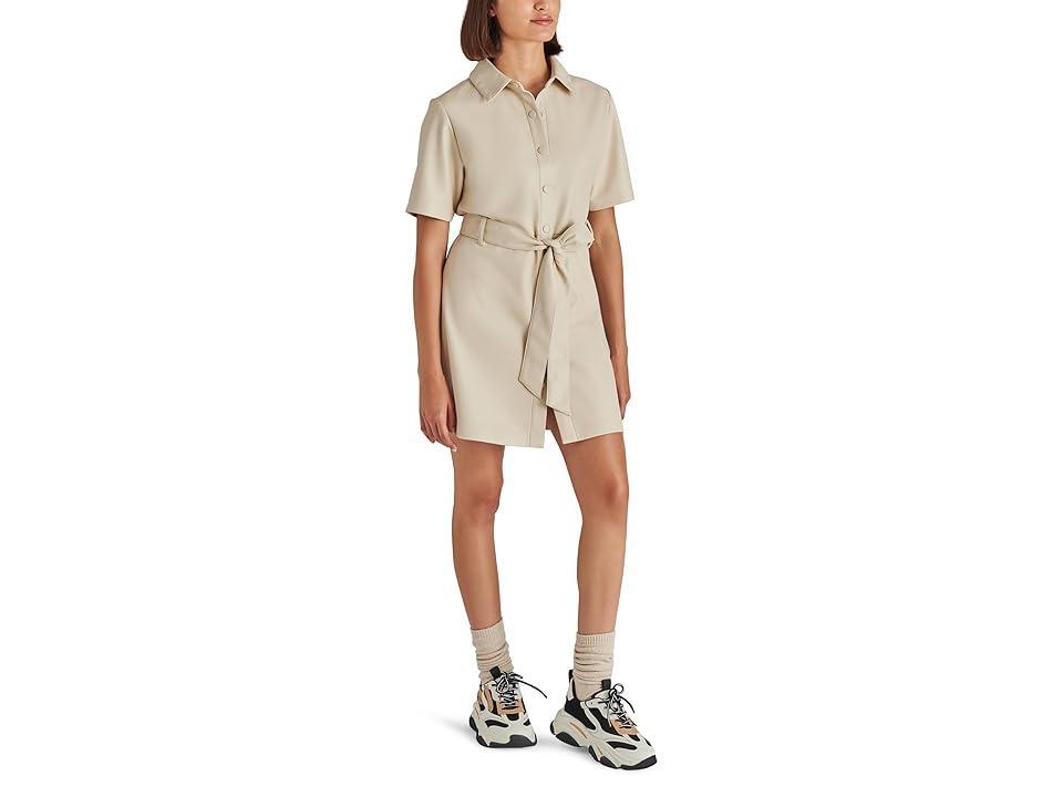 Steve Madden Jolene Dress Women's Dress Product Image