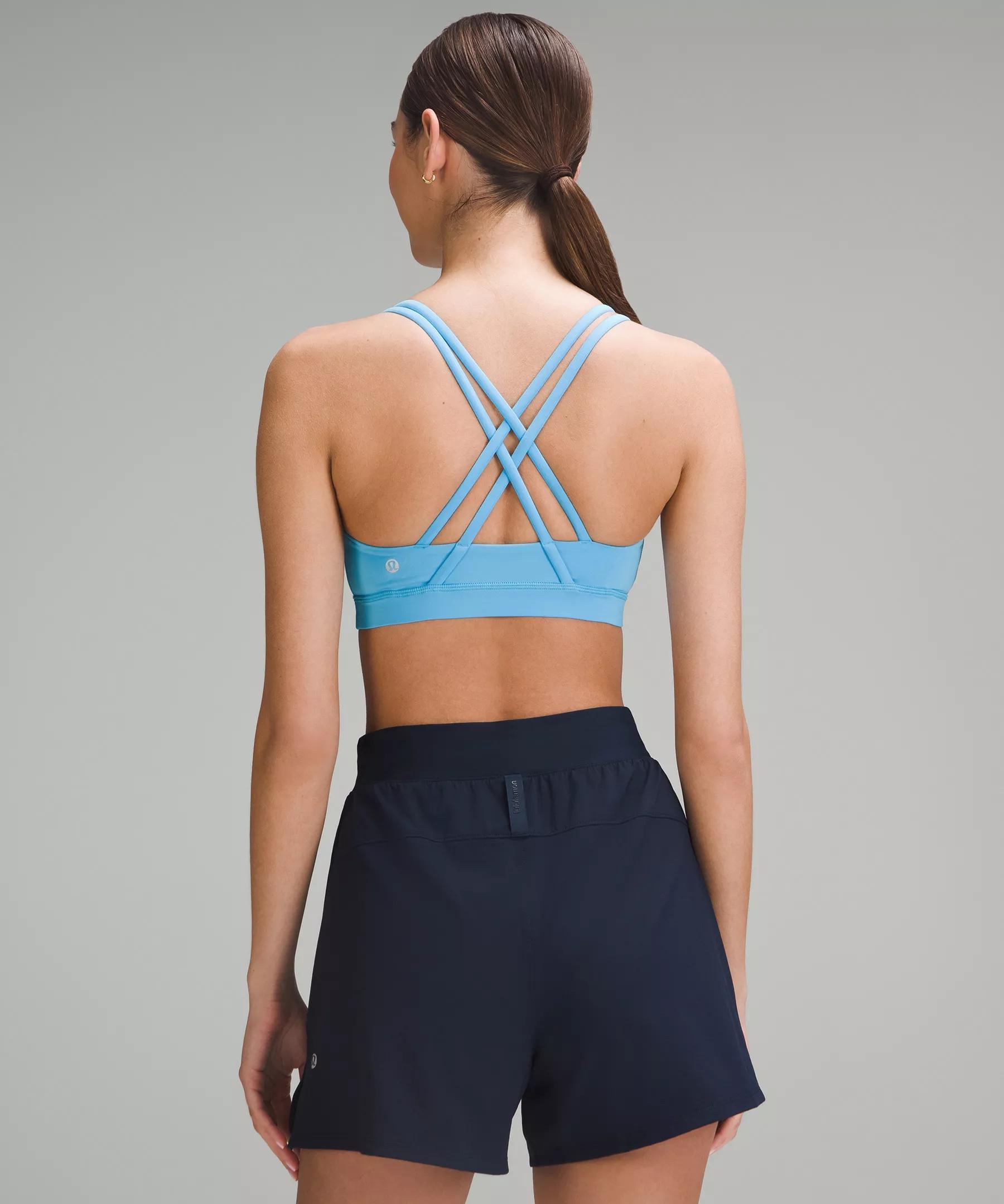 lululemon Energy Bra *Medium Support, B–D Cups Product Image