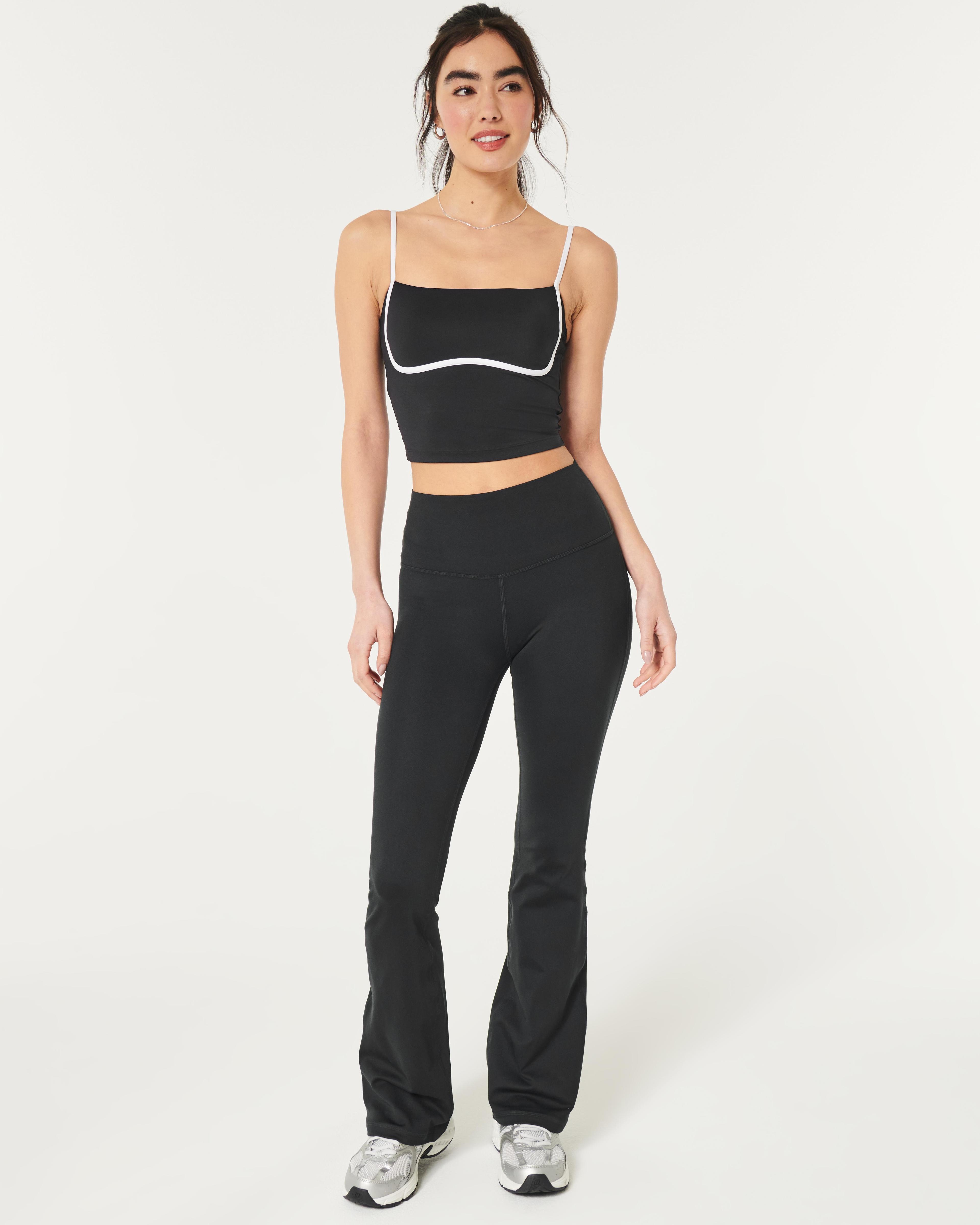 Gilly Hicks Active Energize Under-Bust Tank Product Image