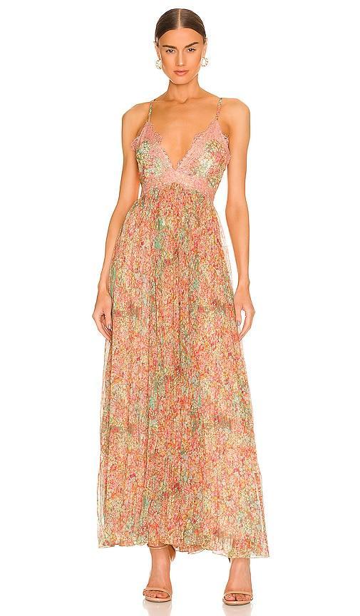 Long Dress Product Image