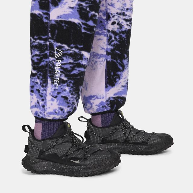 Mens Nike ACG Wolf Tree Allover Print Pants Product Image