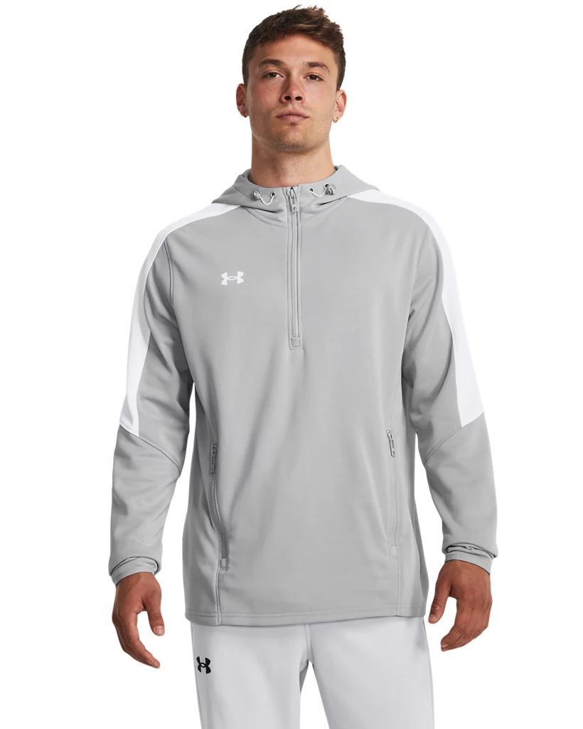 Men's UA Storm Armour Fleece® Hoodie Product Image