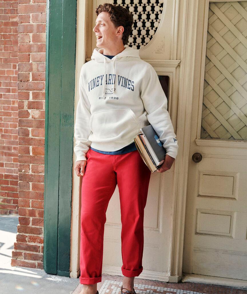 Classic Chinos Product Image