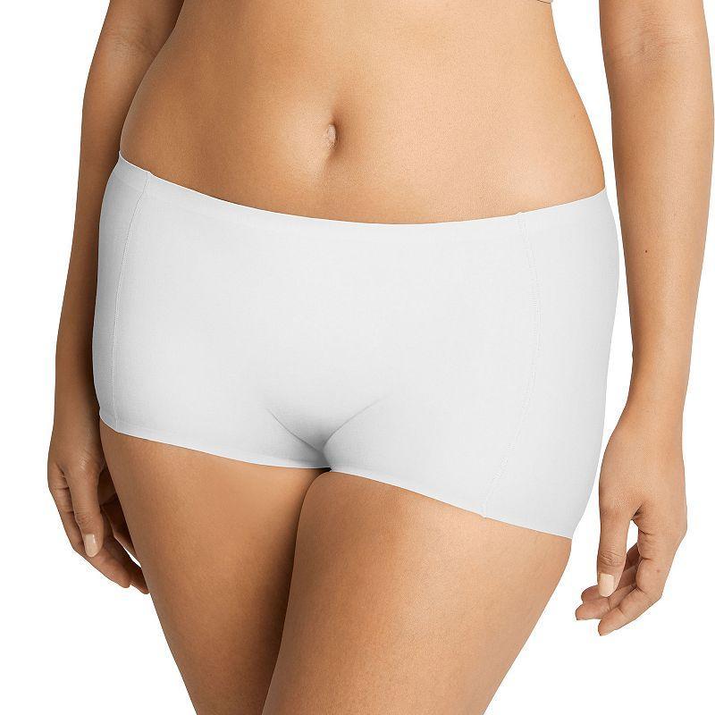 Bali Comfort Rev Soft Touch Boyshort Panty Dfstbs Product Image