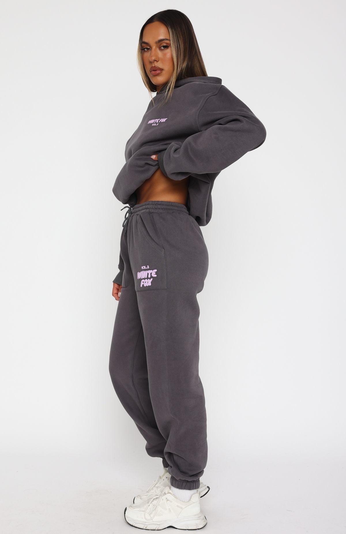 Offstage Sweatpants Volcanic Product Image