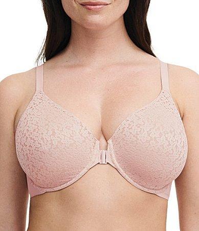 Womens Norah Front-Closure Bra Product Image