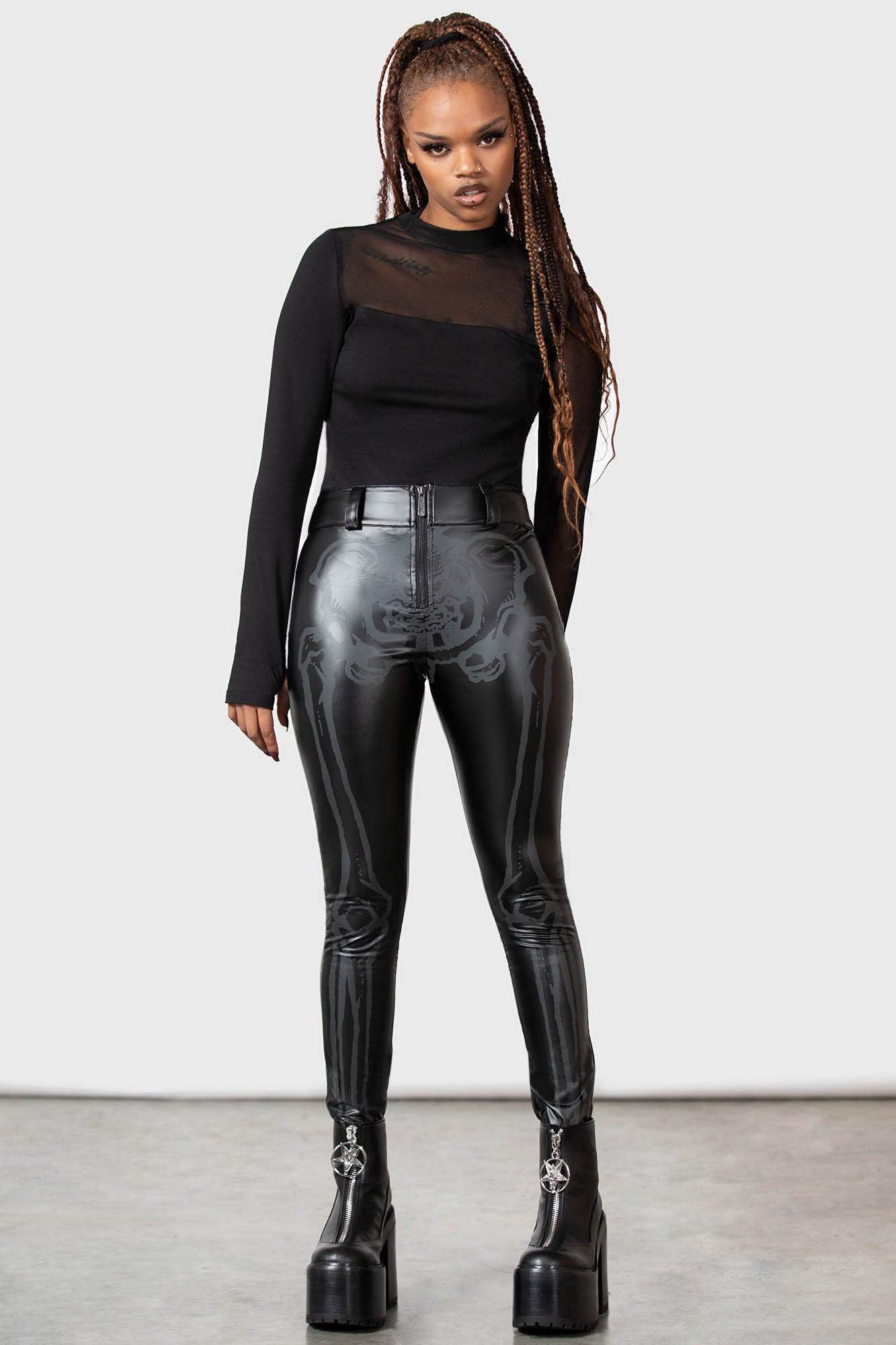 Keister Leggings Female Product Image