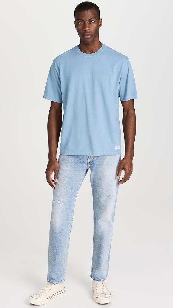 Katin Box Fit Heritage Tee | Shopbop Product Image