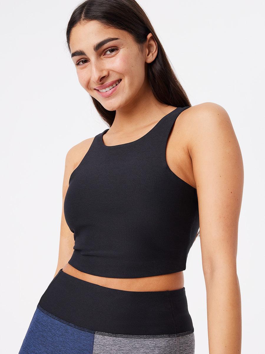 Venus Crop Top Female Product Image