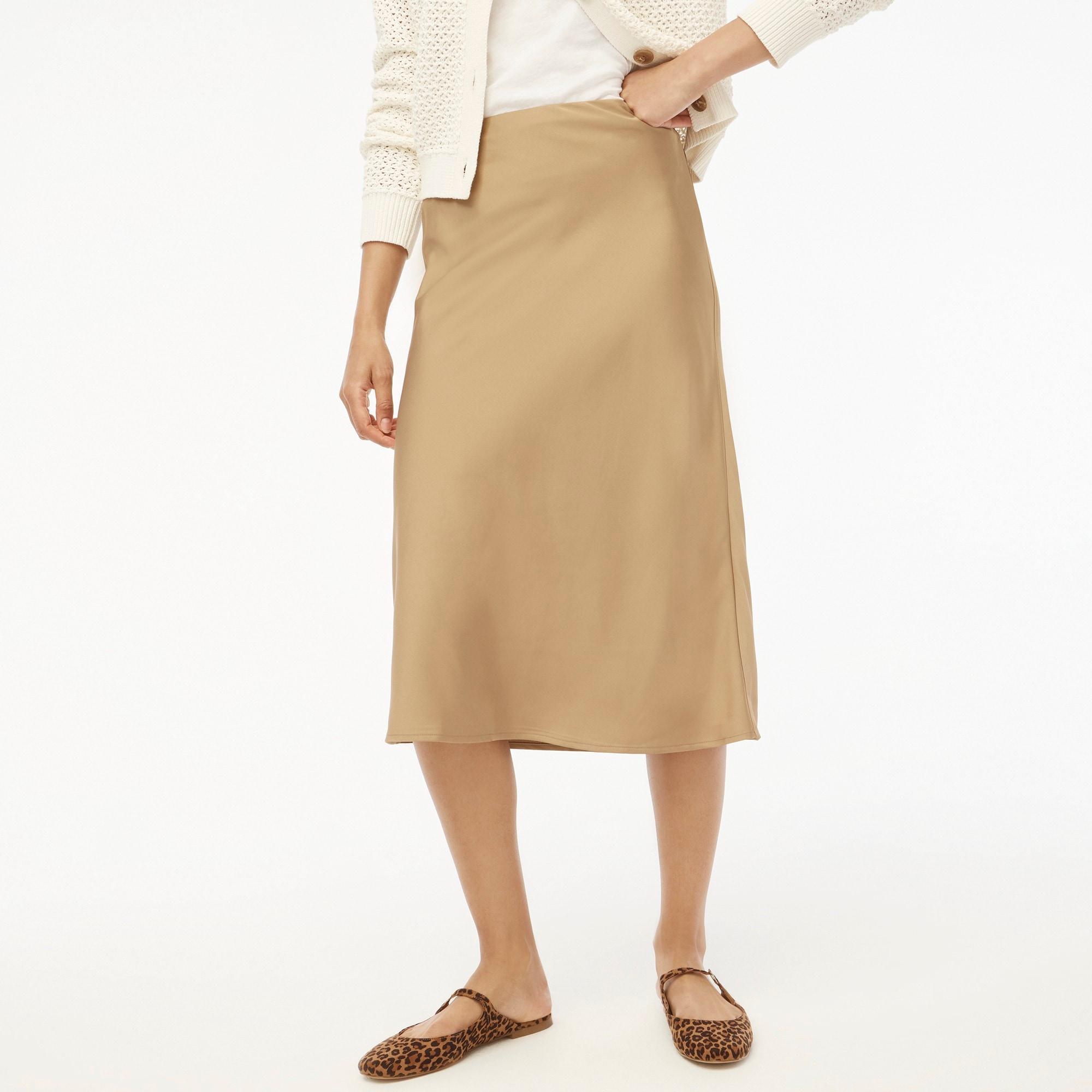 Slip skirt Product Image