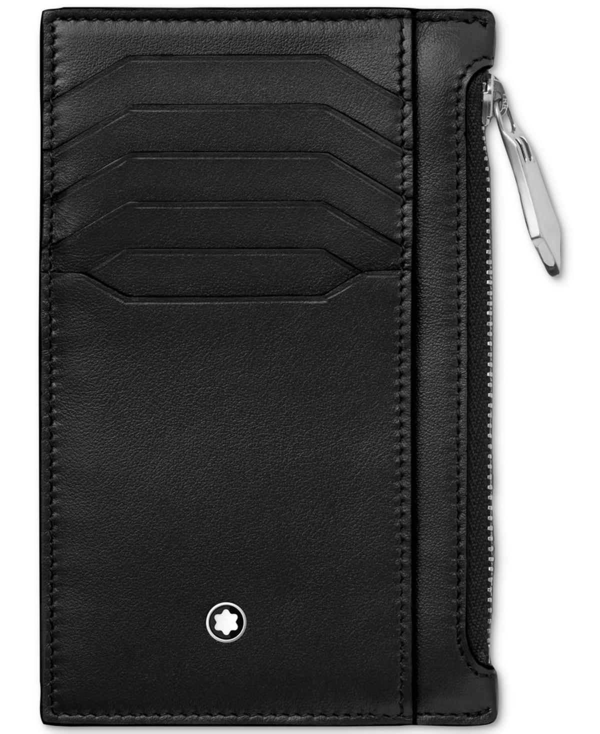 Mens Meisterstck Leather Pocket Holder Product Image