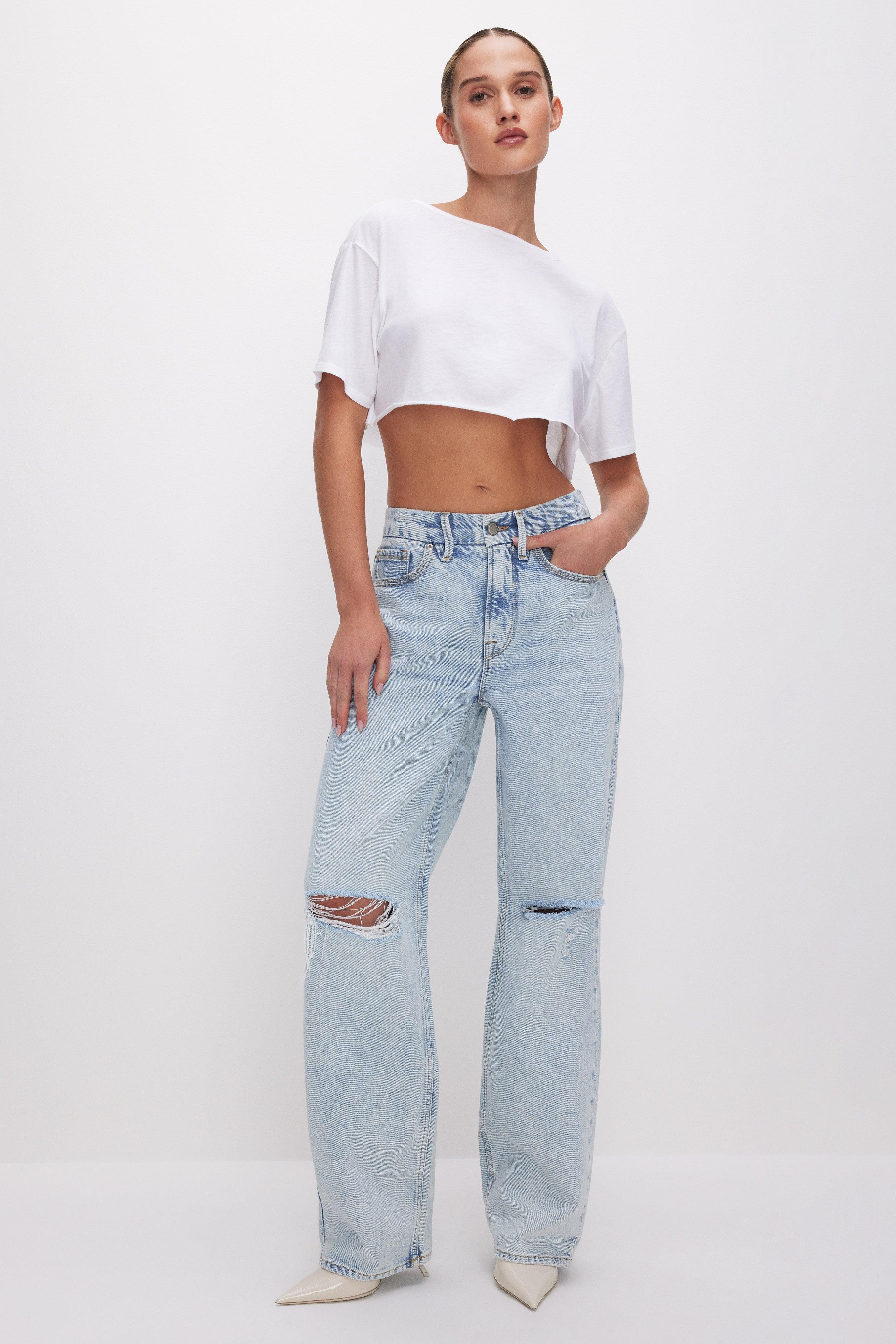 GOOD '90s JEANS | BLUE542 product image