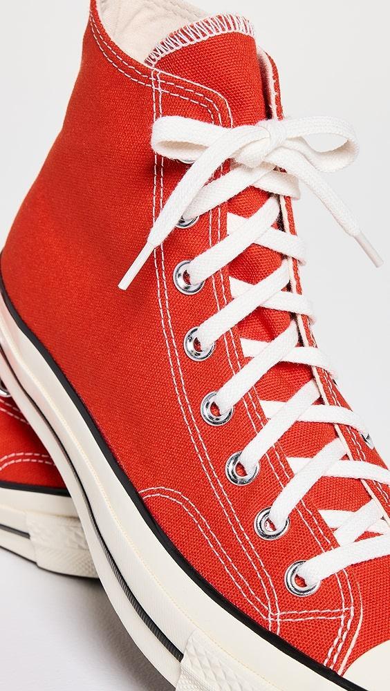 Converse Chuck 70 High Top Sneakers | Shopbop Product Image