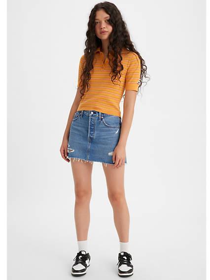 Levi's Skirt - Women's Product Image