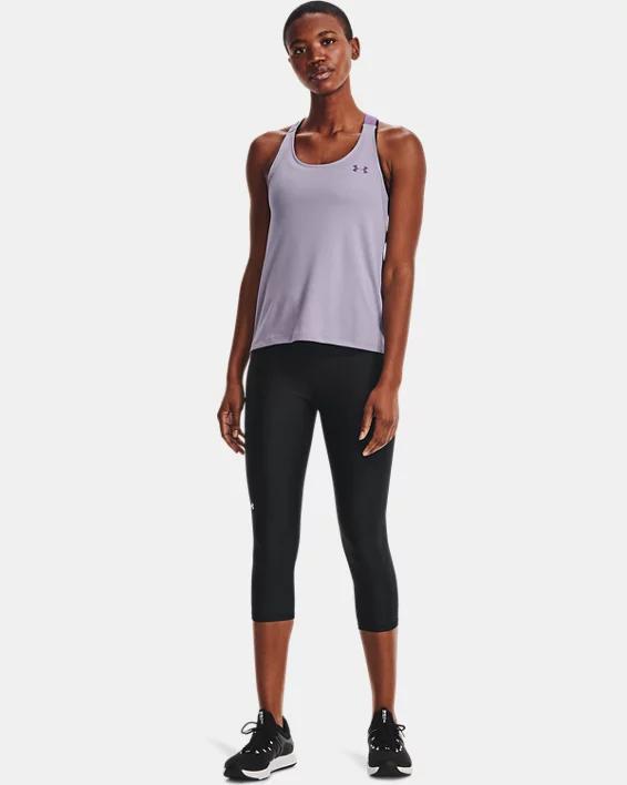 Women's UA Tech Capris product image