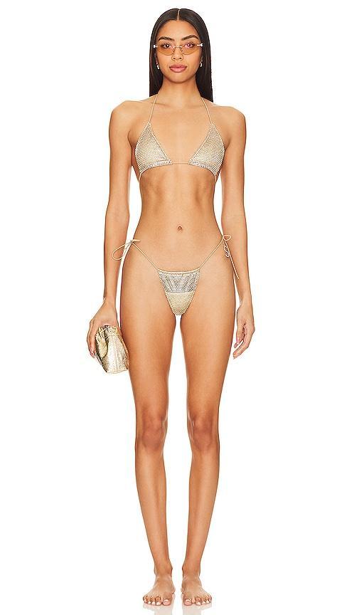 Orchid Bikini Product Image