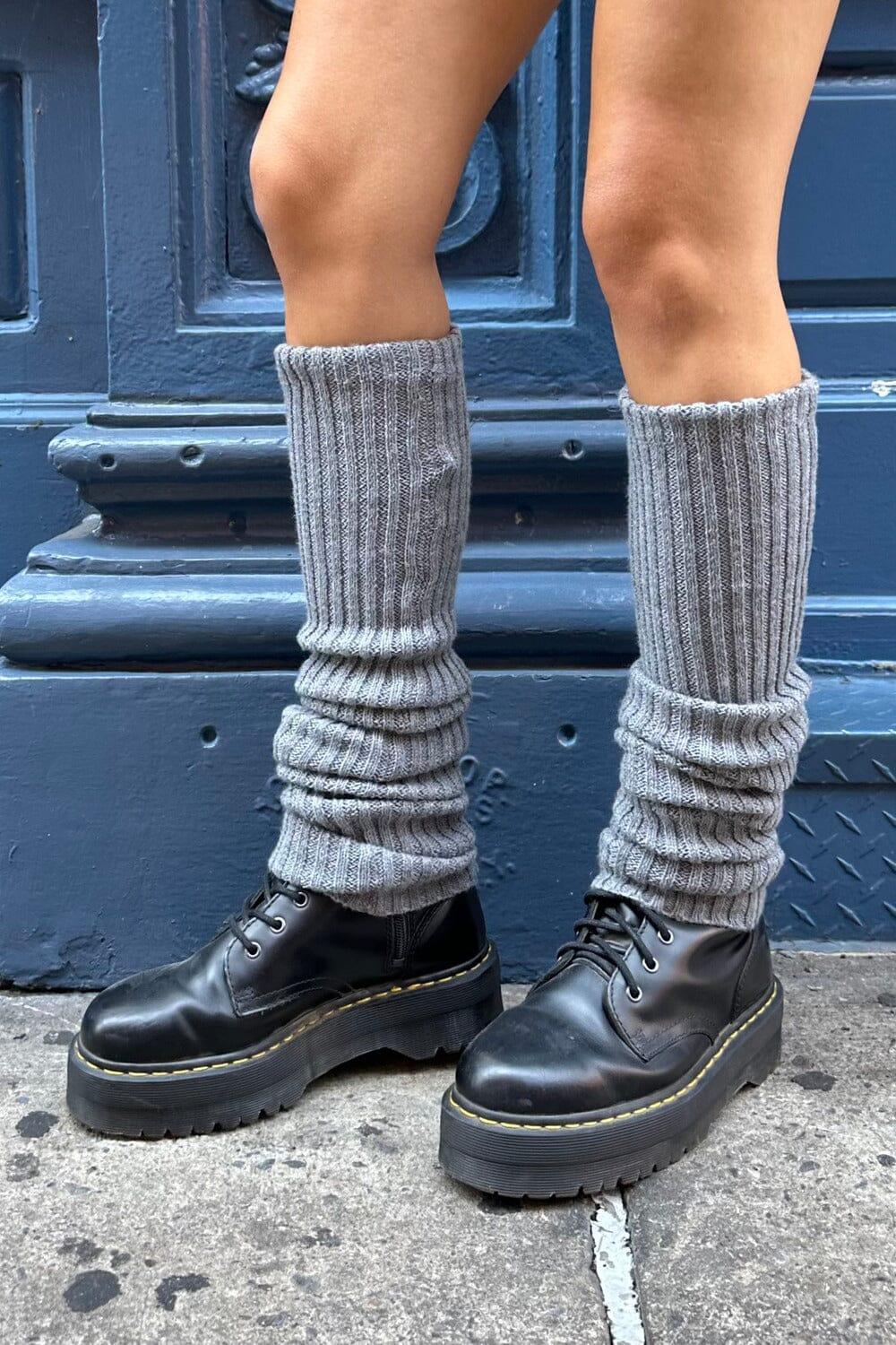 Leg Warmers Product Image