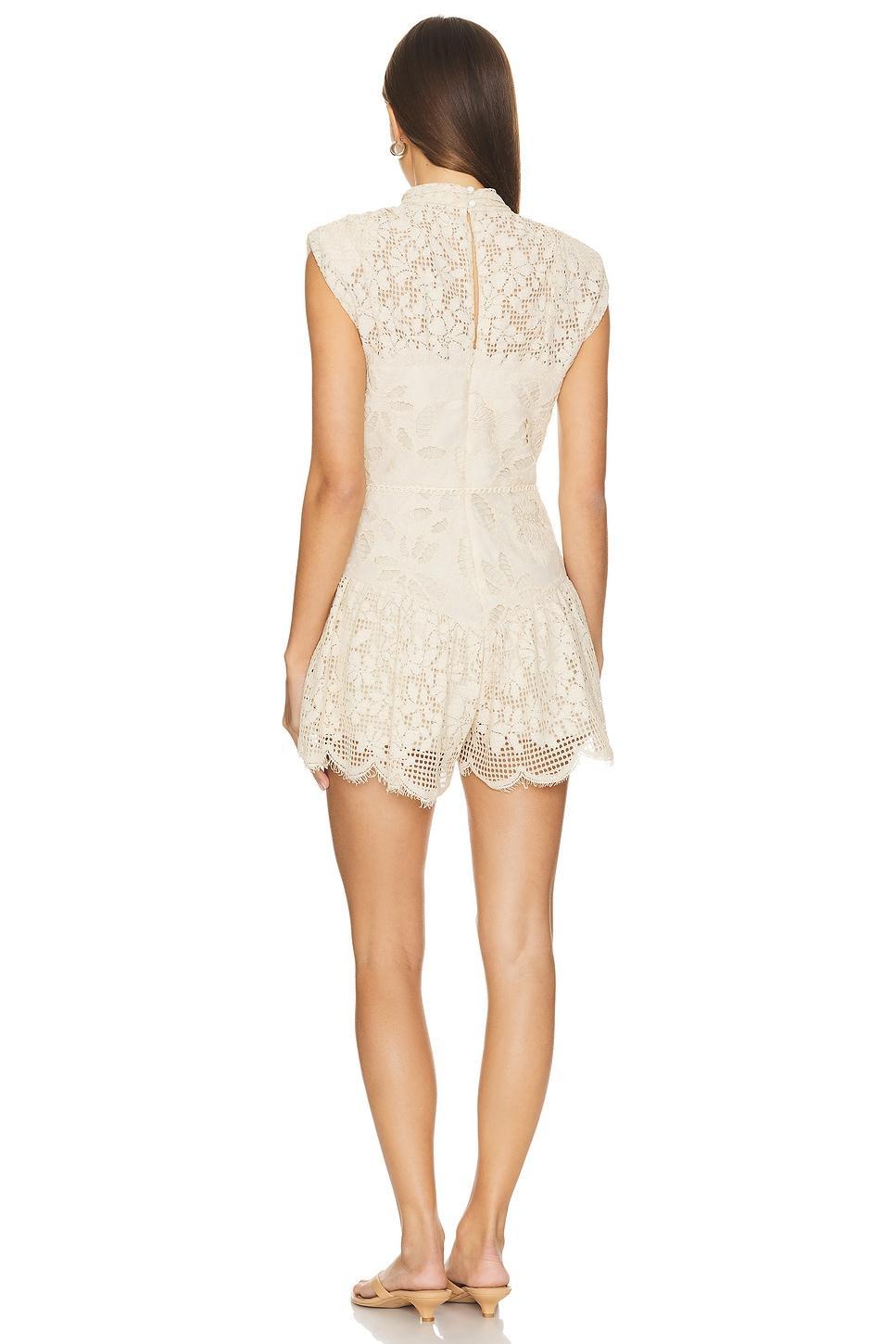 Gabi Romper SAYLOR Product Image