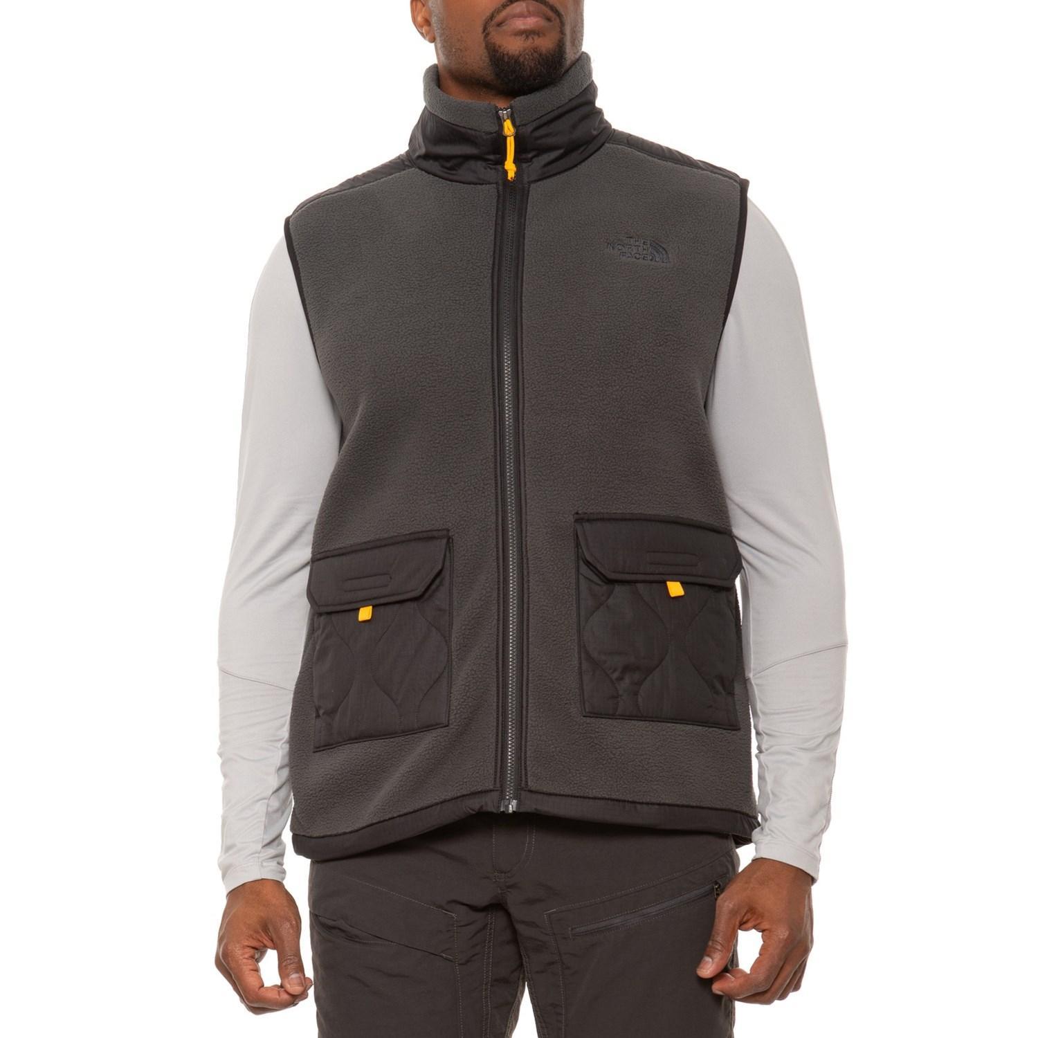 The North Face Royal Arch Vest Product Image