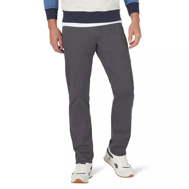 Extreme Motion MVP Straight Fit Twill Pants Product Image