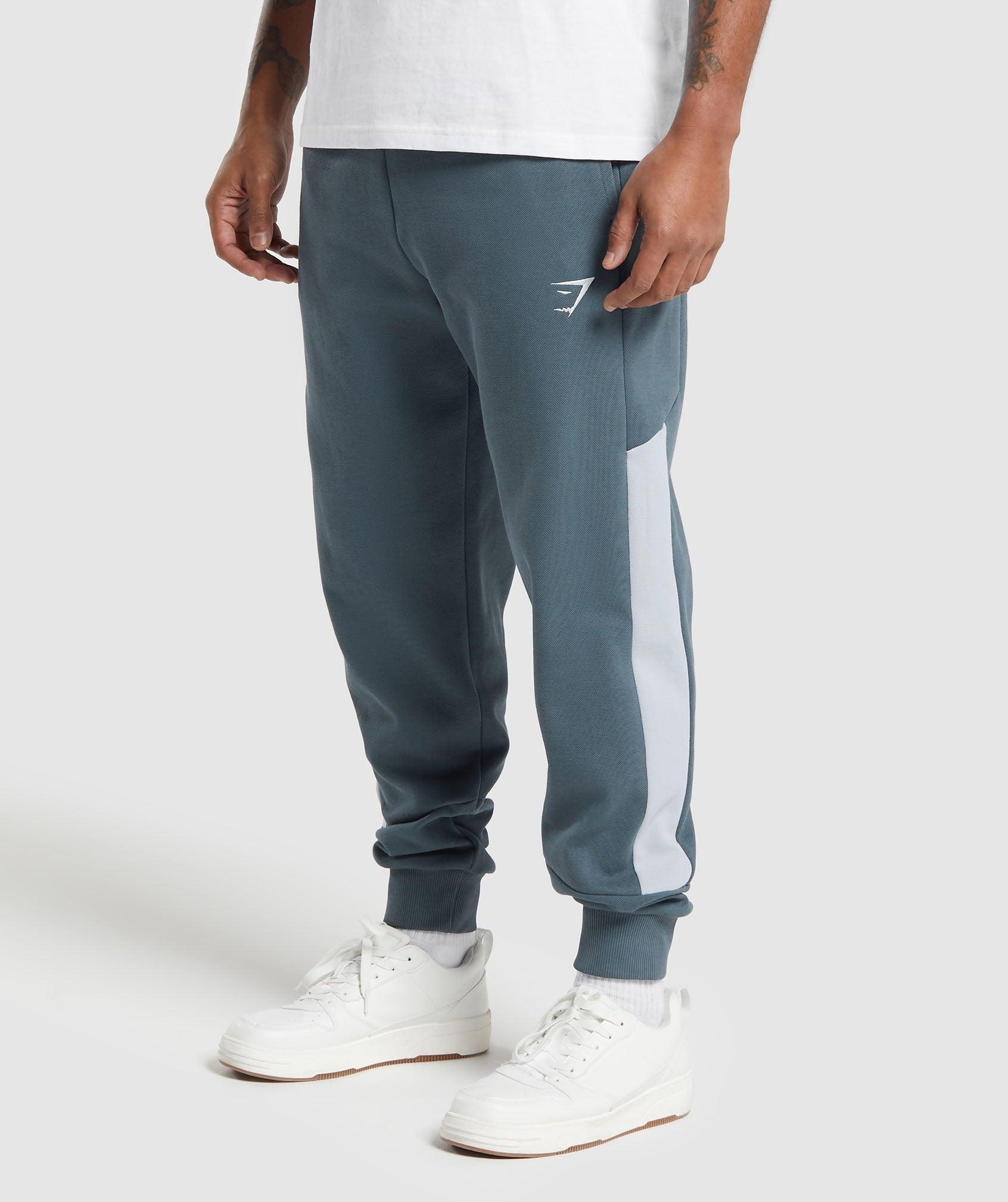 Pique Joggers Product Image