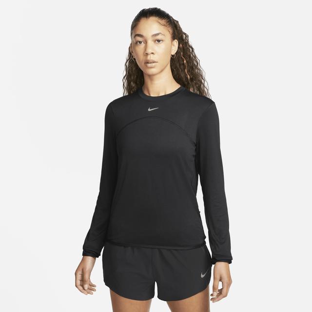 Nike Dri-FIT Swift Element UV Running Top Product Image