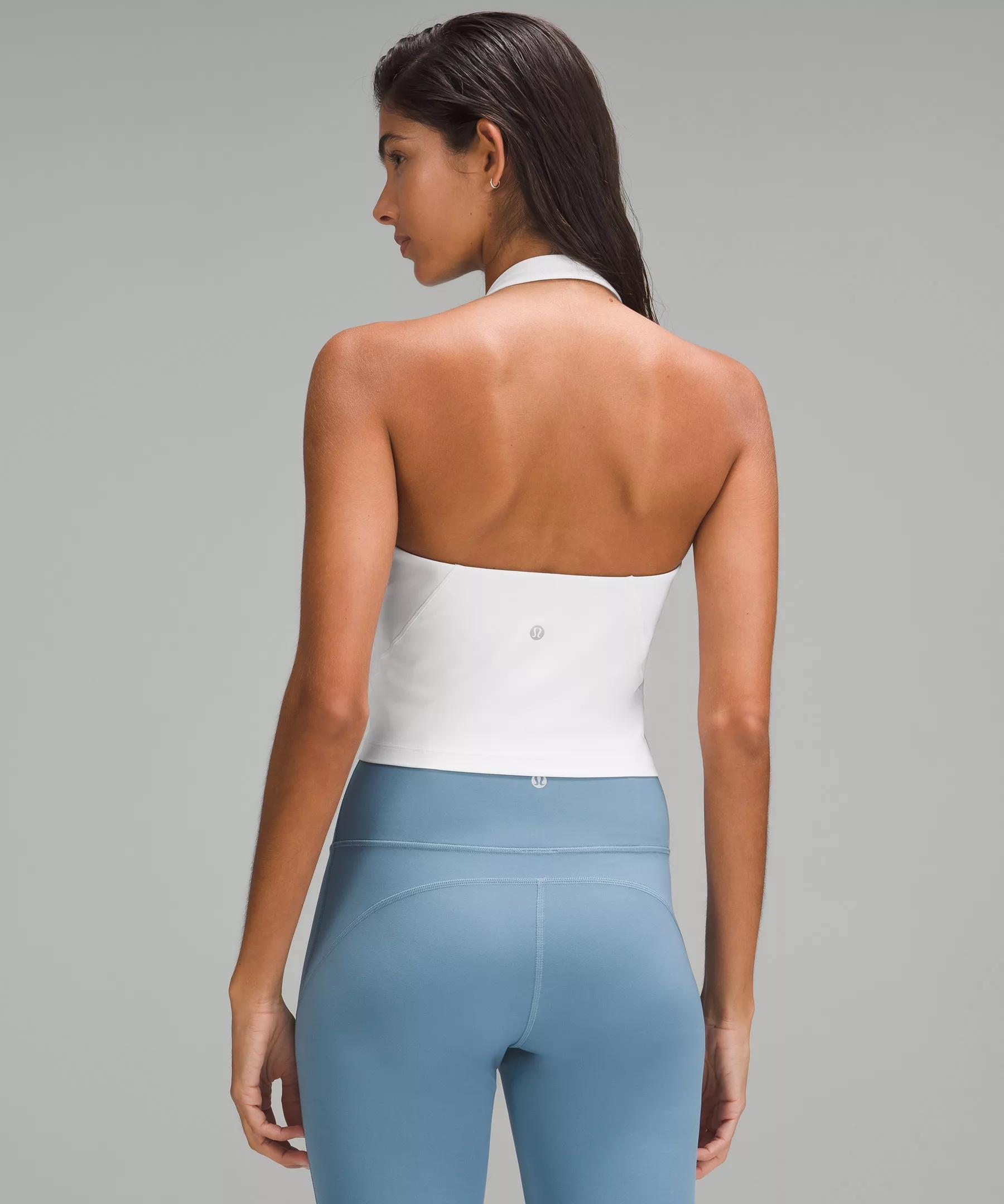 lululemon Align™ Halter Tank Top Product Image