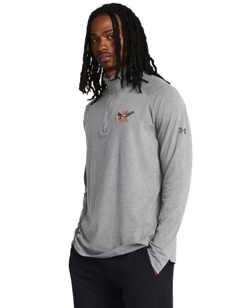 Men's UA All Day Collegiate ¼ Zip Product Image