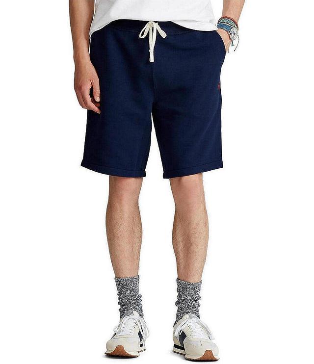 Polo Ralph Lauren 9.5#double; Inseam Fleece Shorts Product Image