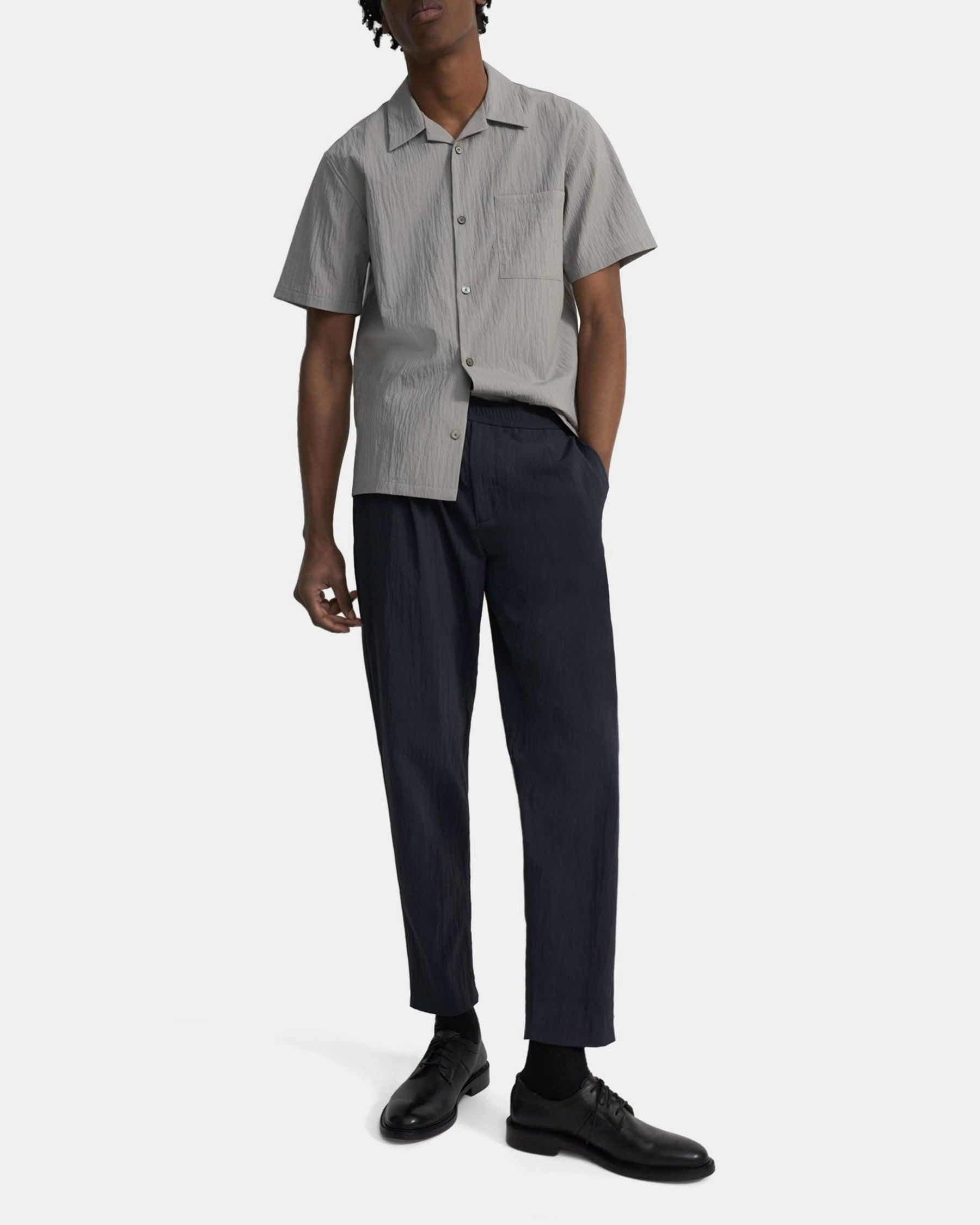 Graham Pant in Piqué Nylon product image