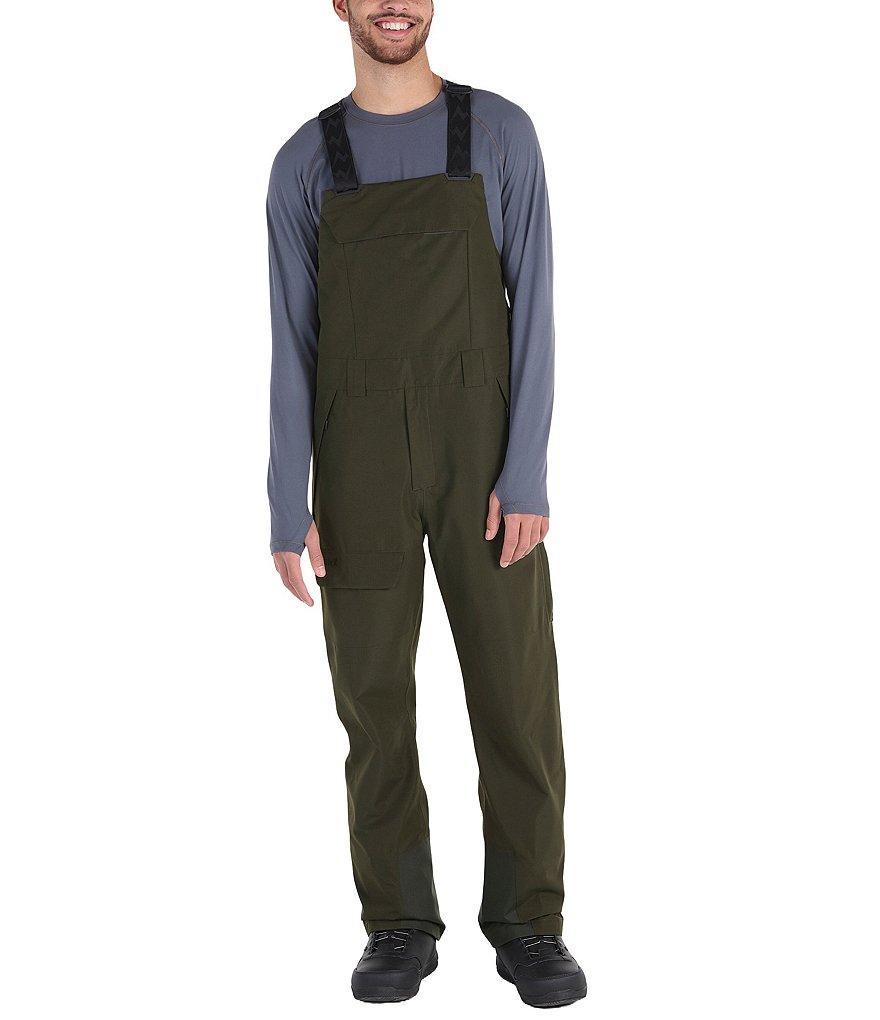 Marmot Glades Ski Bib Product Image