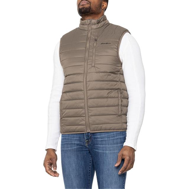 Eddie Bauer Baywood Packable Puffer Vest - Insulated Product Image