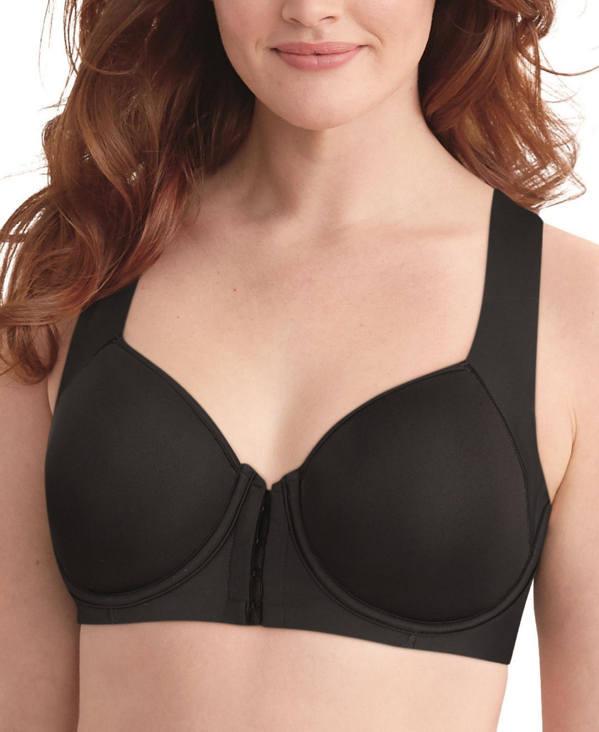 Bali One Smooth U Posture Boost with EverSmooth Back Underwire Bra DF3450, Womens Product Image