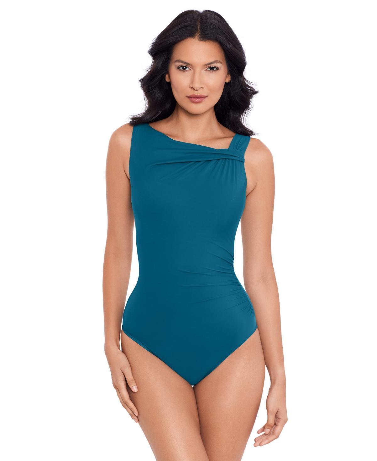 Rock Solid Avra Underwire One-Piece Product Image