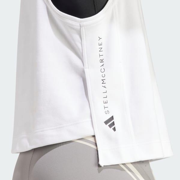 adidas by Stella McCartney Logo Tank Top Product Image