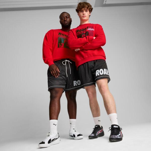 PUMA Media Day Classics Men's Basketball Shorts Product Image