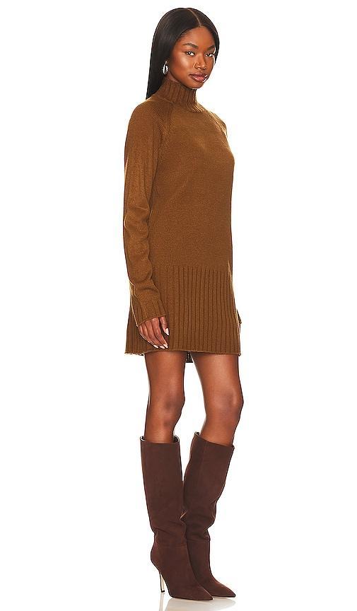 Sanctuary The Sweater Mini (Spice) Women's Clothing Product Image