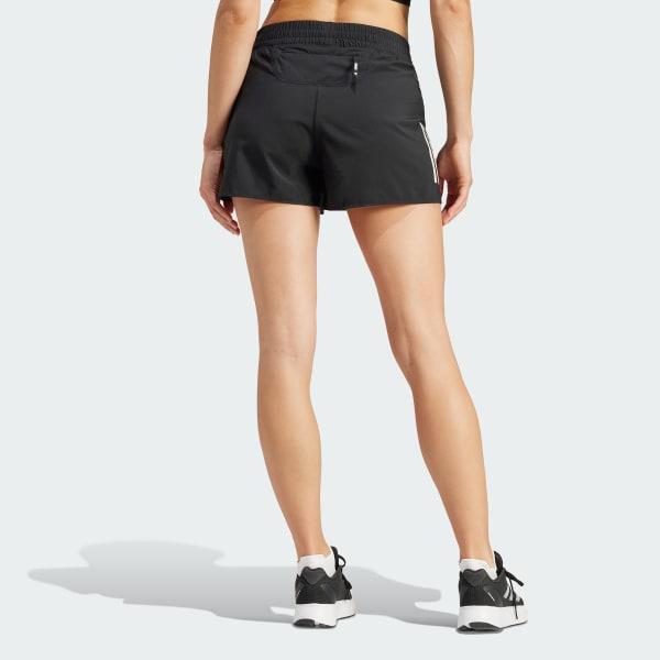 Own the Run Shorts Product Image