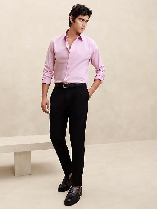 Slim Dress Shirt Product Image