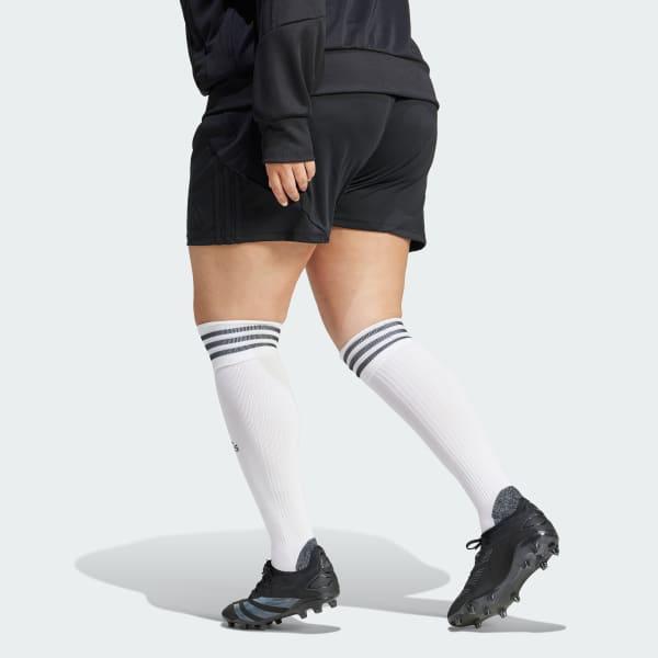 Tiro 24 Training Shorts (Plus Size) Product Image