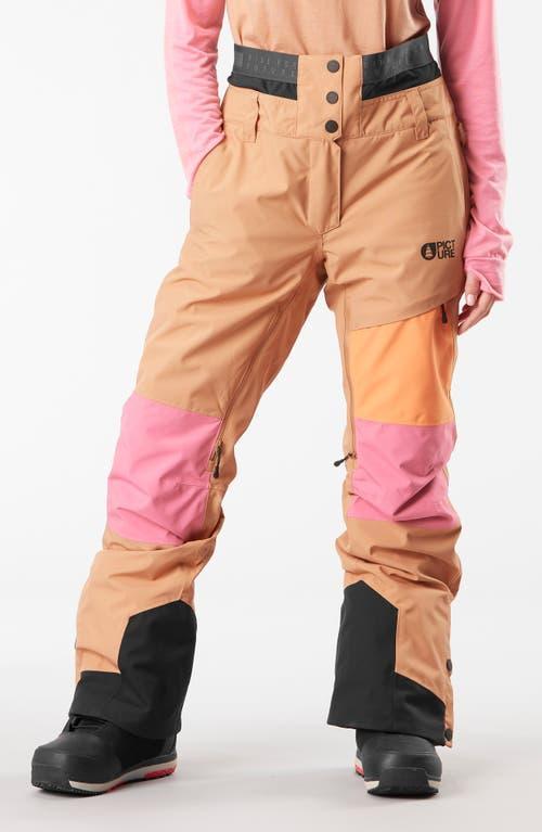 Picture Organic Clothing Seen Waterproof Insulated Ski Pants Product Image