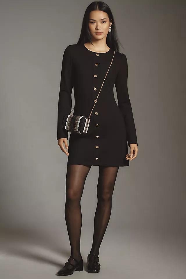 Reformation Micah Knit Dress Product Image