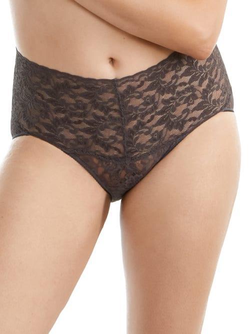 Hanky Panky Retro Lace V-Kini Product Image