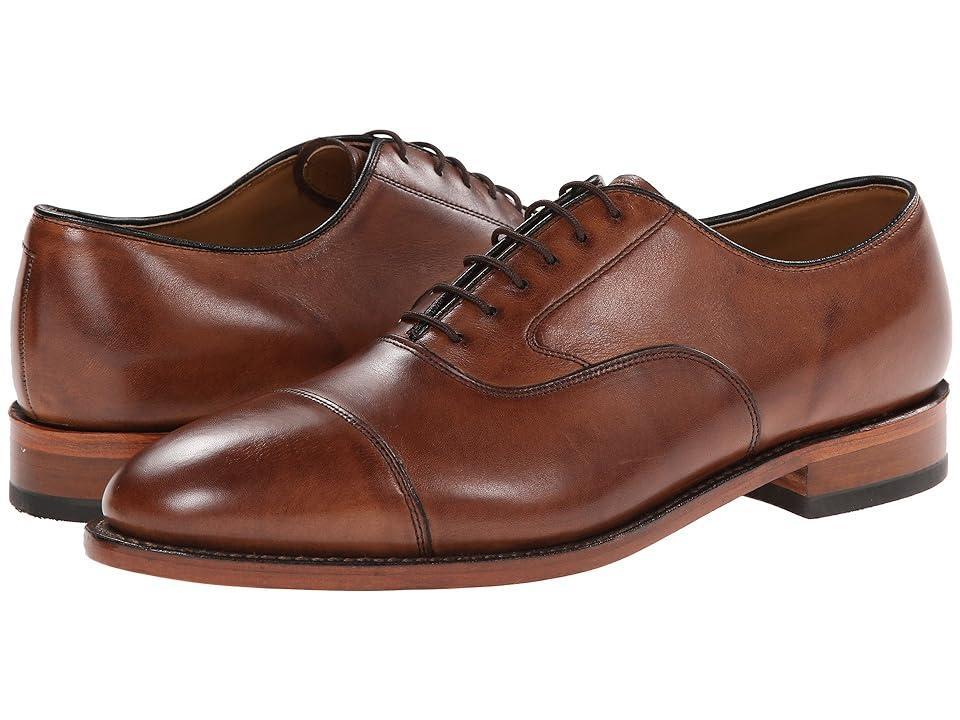 Johnston & Murphy Melton Oxford Product Image