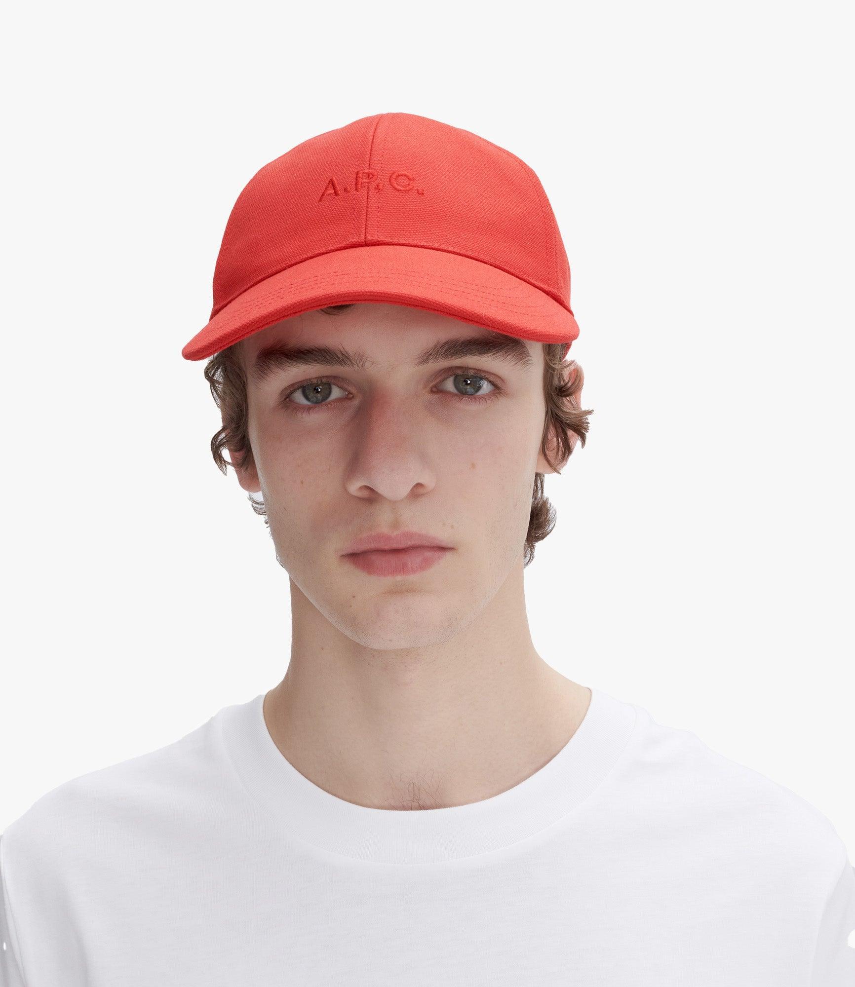 Charlie baseball cap Product Image