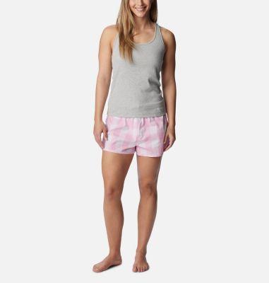 Columbia Women's Tank and Shorts Sleep Set- Product Image