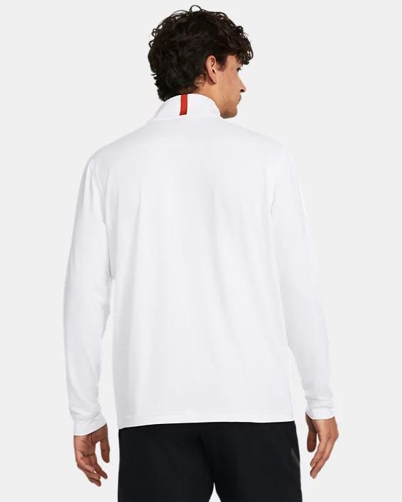 Men's UA Playoff 2.0 Collegiate ¼ Zip Product Image