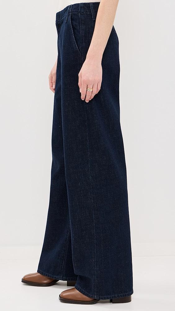 RE/DONE Trouser Jeans | Shopbop Product Image